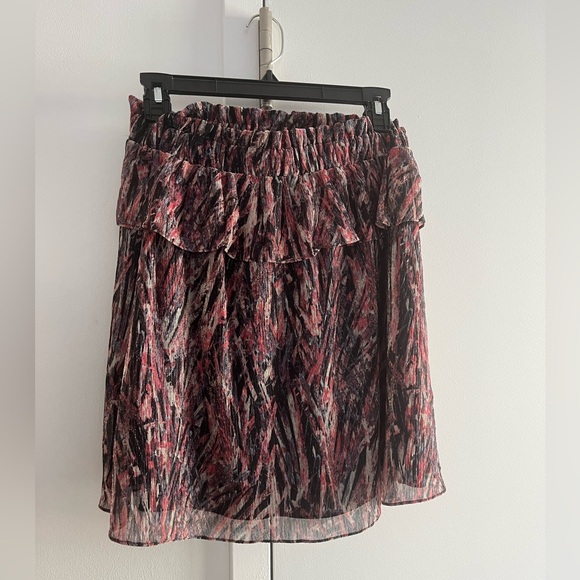 Worn once iro skirt! Size 36 - Picture 3 of 4